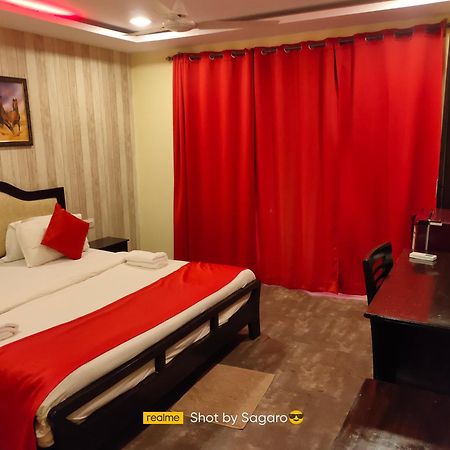 Casa Seaesta Beach Cottages And Suites Arambol Pokoj fotografie