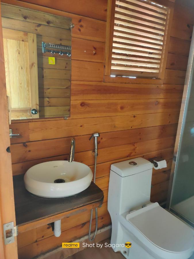 Casa Seaesta Beach Cottages And Suites Arambol Exteriér fotografie