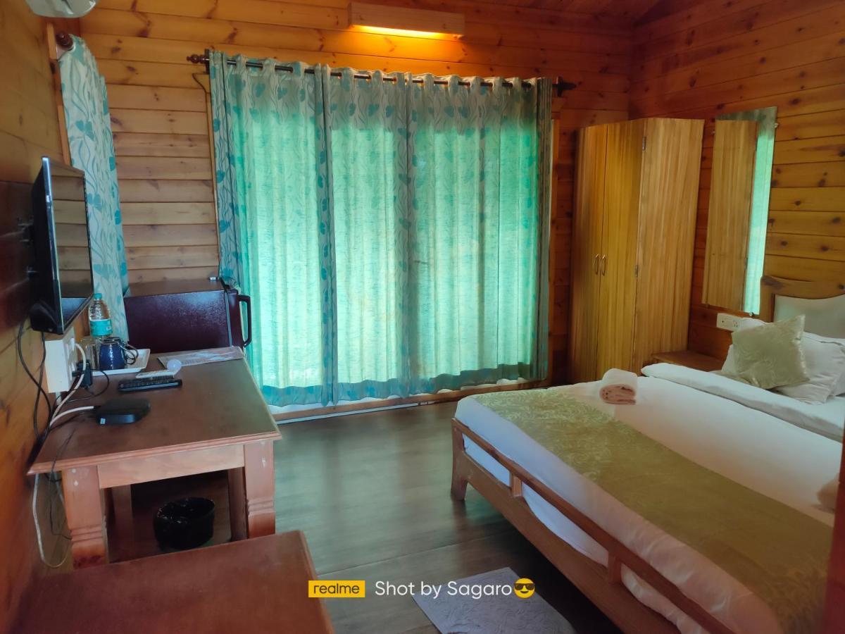 Casa Seaesta Beach Cottages And Suites Arambol Exteriér fotografie