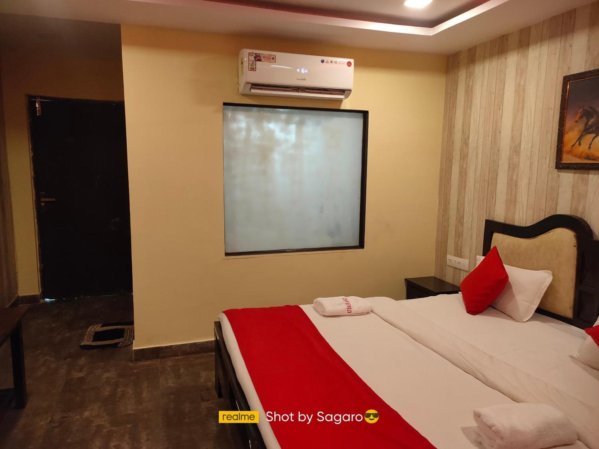 Casa Seaesta Beach Cottages And Suites Arambol Pokoj fotografie