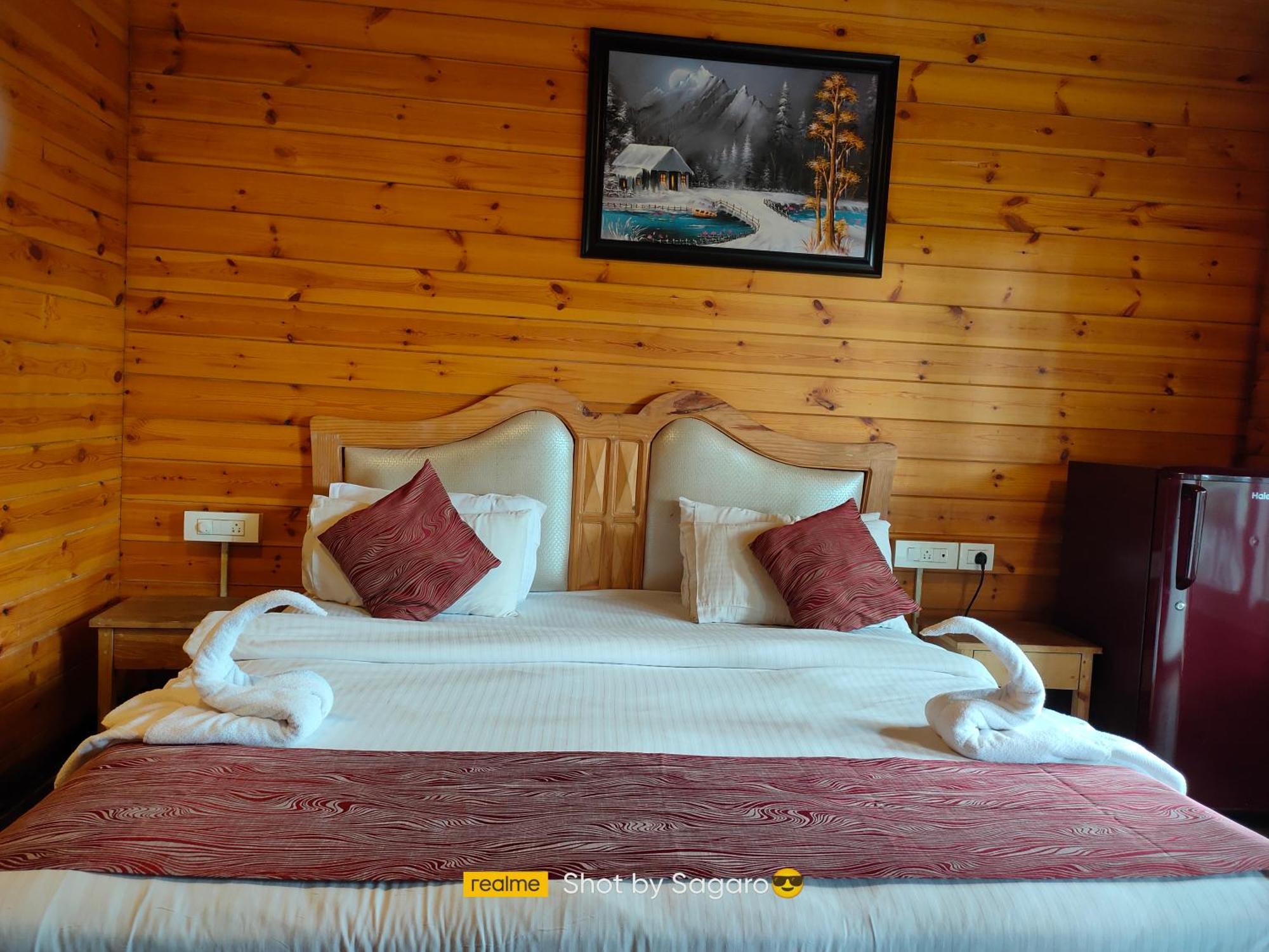 Casa Seaesta Beach Cottages And Suites Arambol Pokoj fotografie