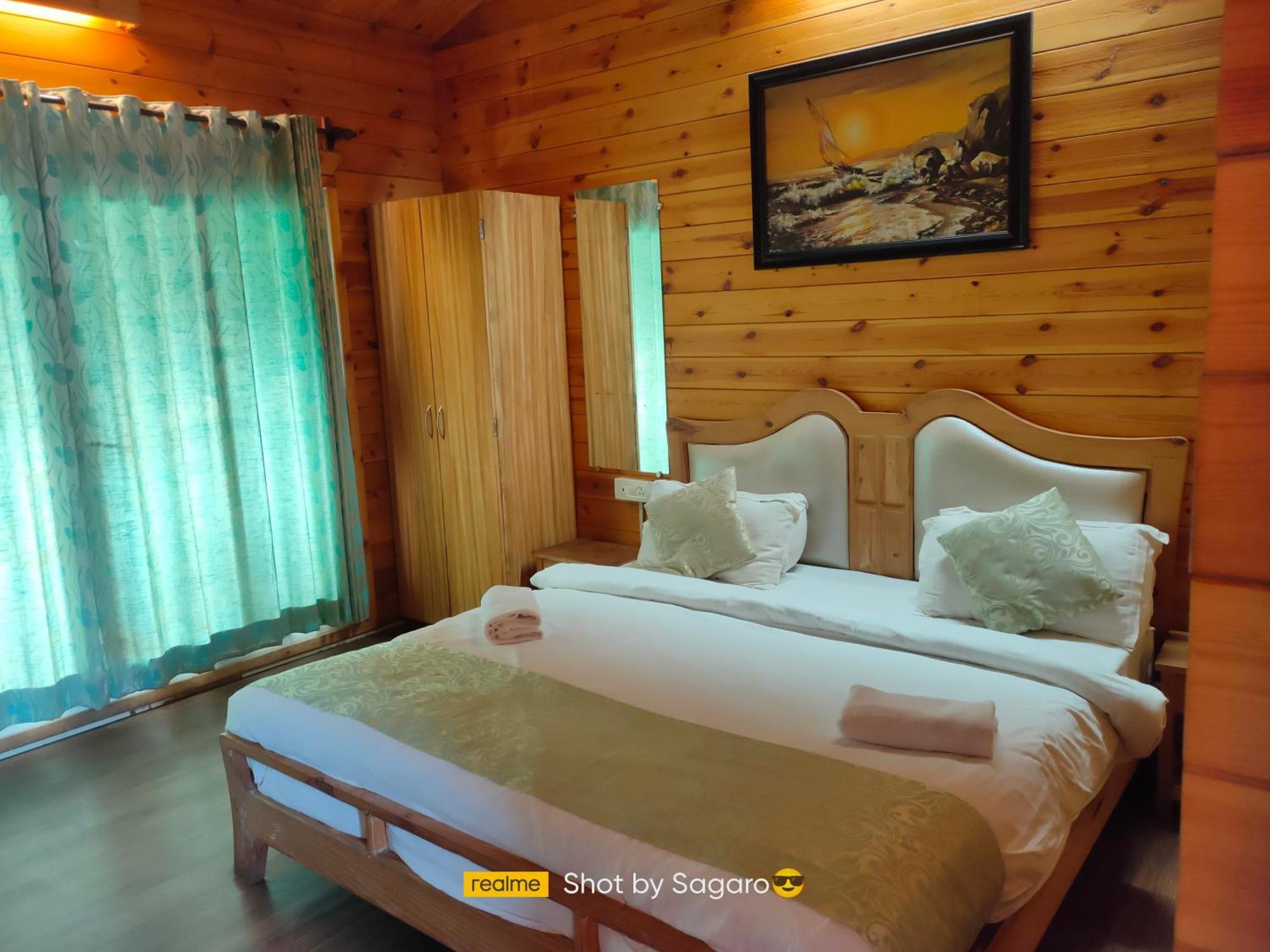Casa Seaesta Beach Cottages And Suites Arambol Pokoj fotografie