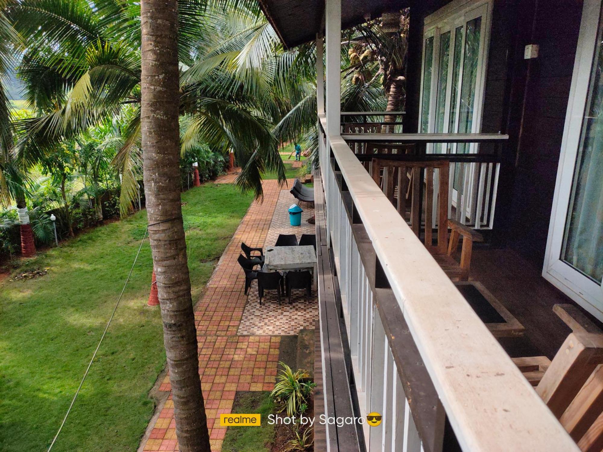 Casa Seaesta Beach Cottages And Suites Arambol Pokoj fotografie