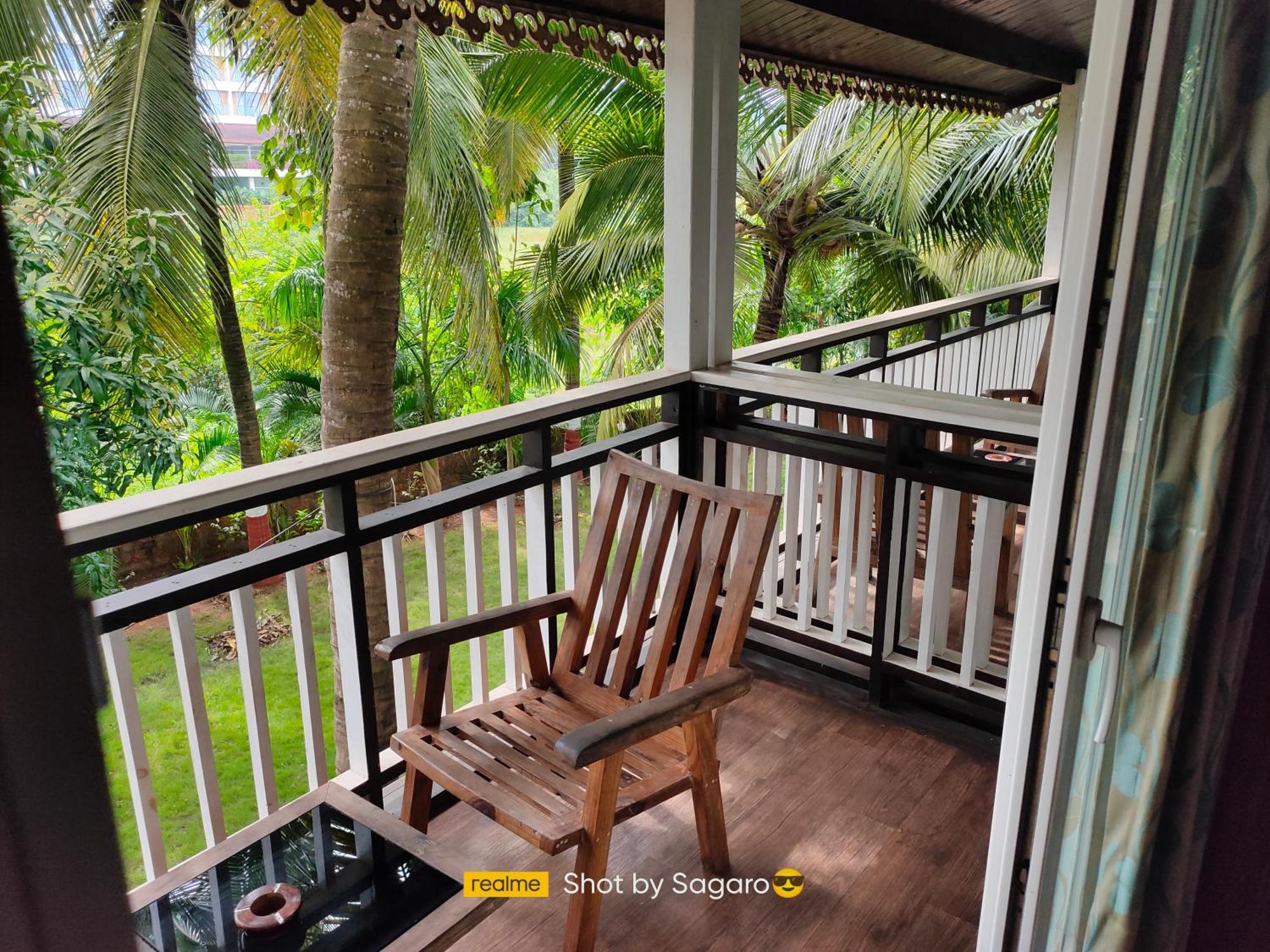 Casa Seaesta Beach Cottages And Suites Arambol Pokoj fotografie