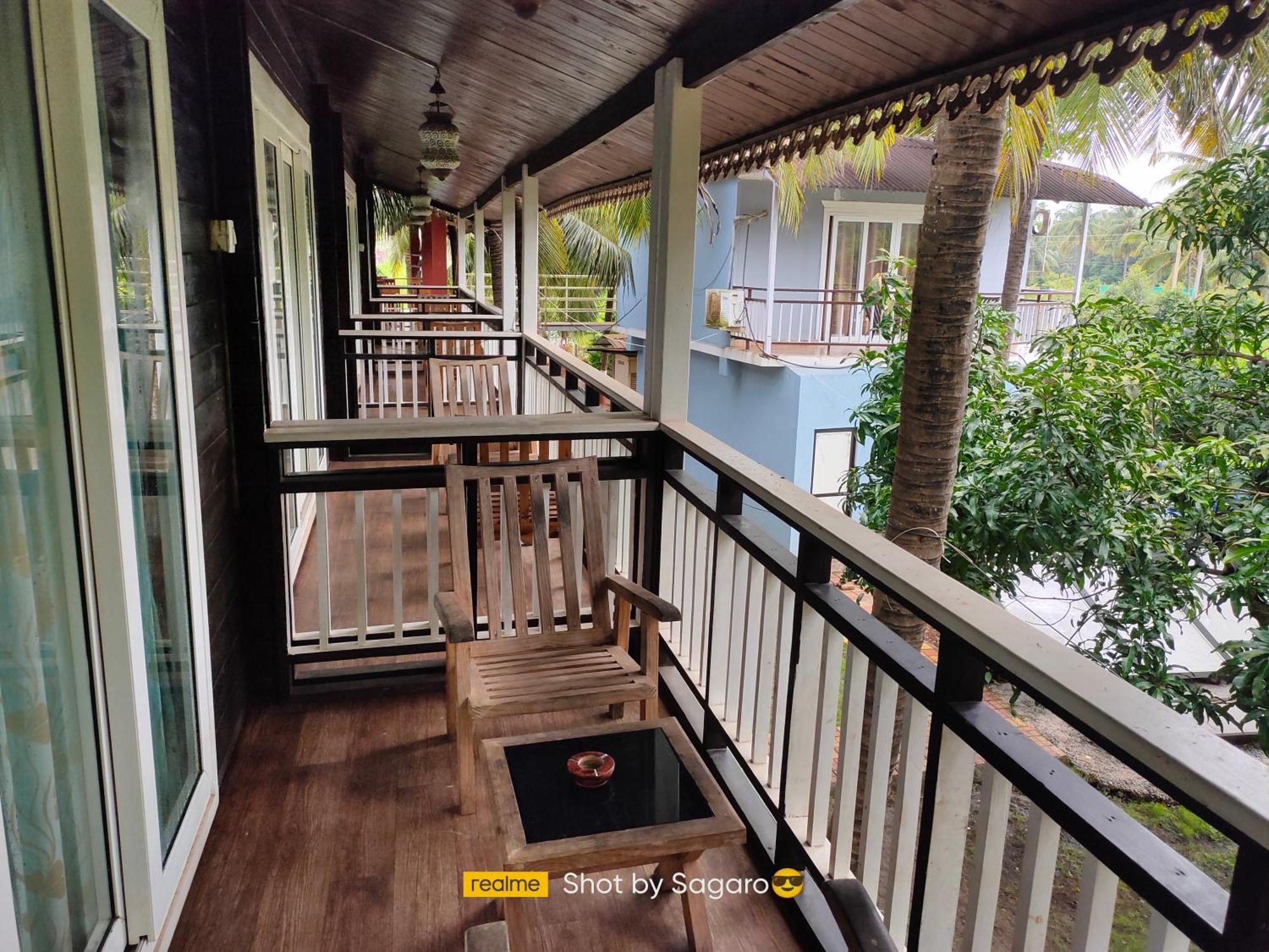 Casa Seaesta Beach Cottages And Suites Arambol Pokoj fotografie