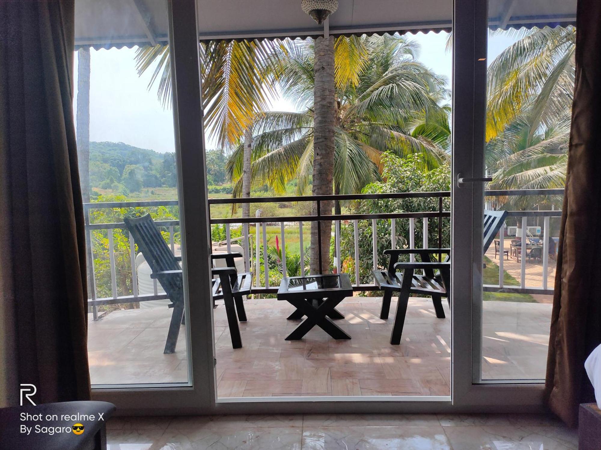 Casa Seaesta Beach Cottages And Suites Arambol Pokoj fotografie
