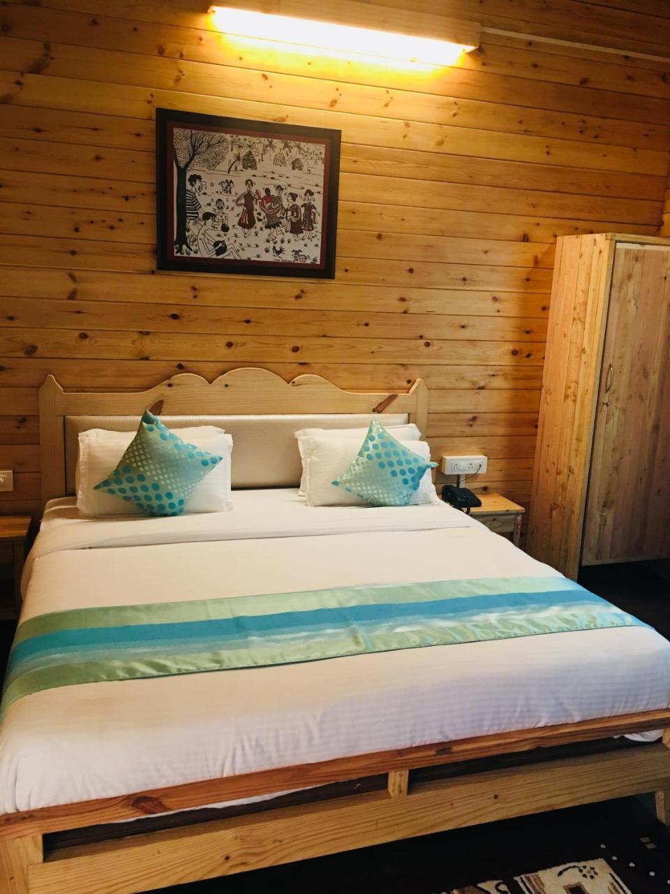 Casa Seaesta Beach Cottages And Suites Arambol Exteriér fotografie