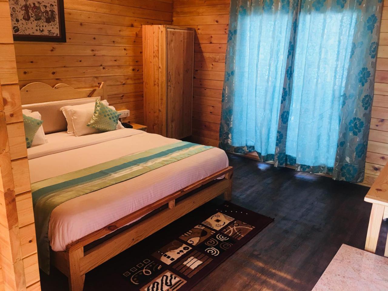 Casa Seaesta Beach Cottages And Suites Arambol Exteriér fotografie