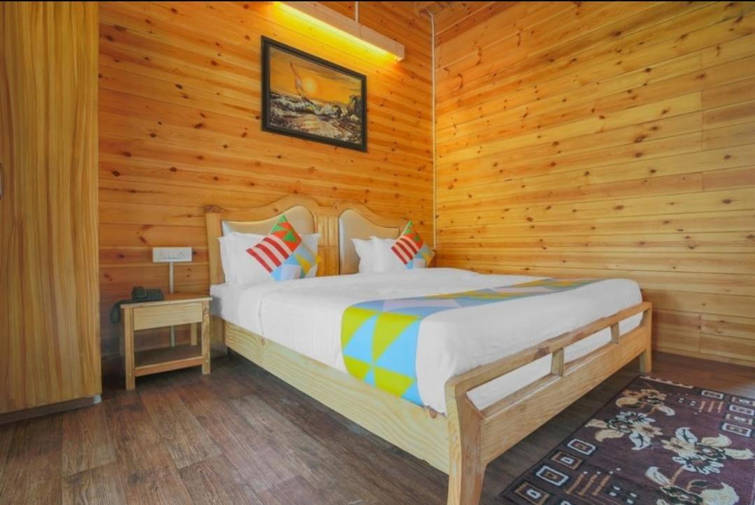 Casa Seaesta Beach Cottages And Suites Arambol Exteriér fotografie